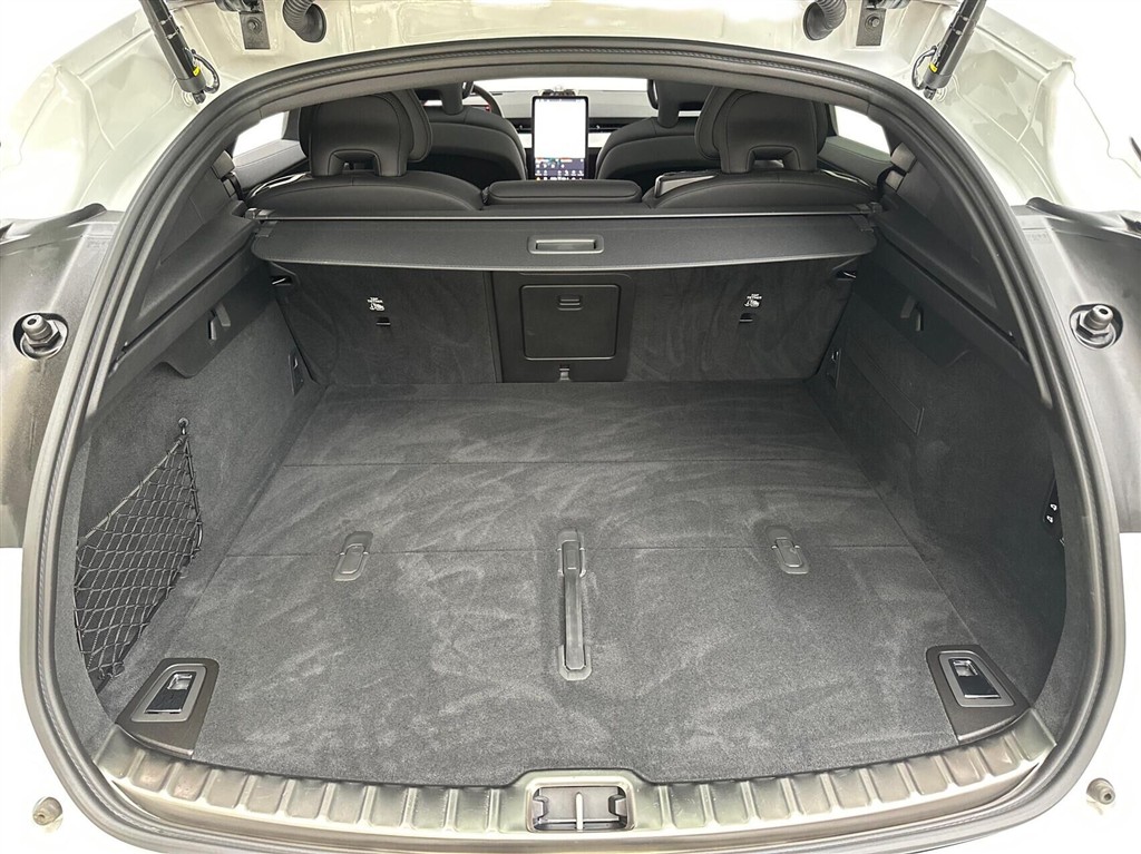 Polestar 3 Long Range Dual motor billede 14