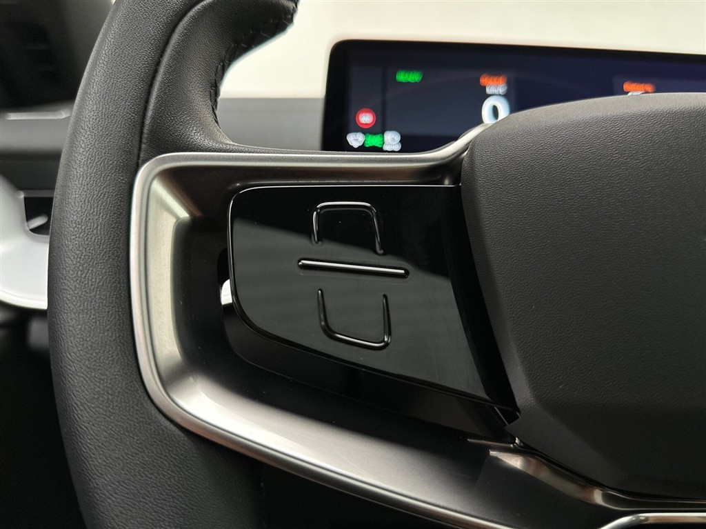 Polestar 3 Long Range Dual motor billede 16
