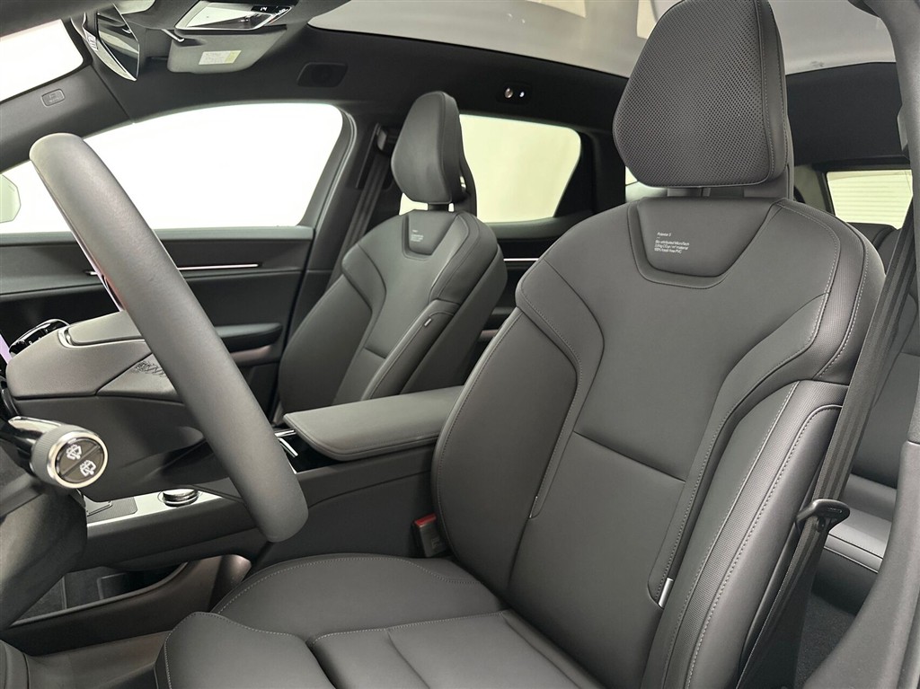 Polestar 3 Long Range Dual motor billede 19