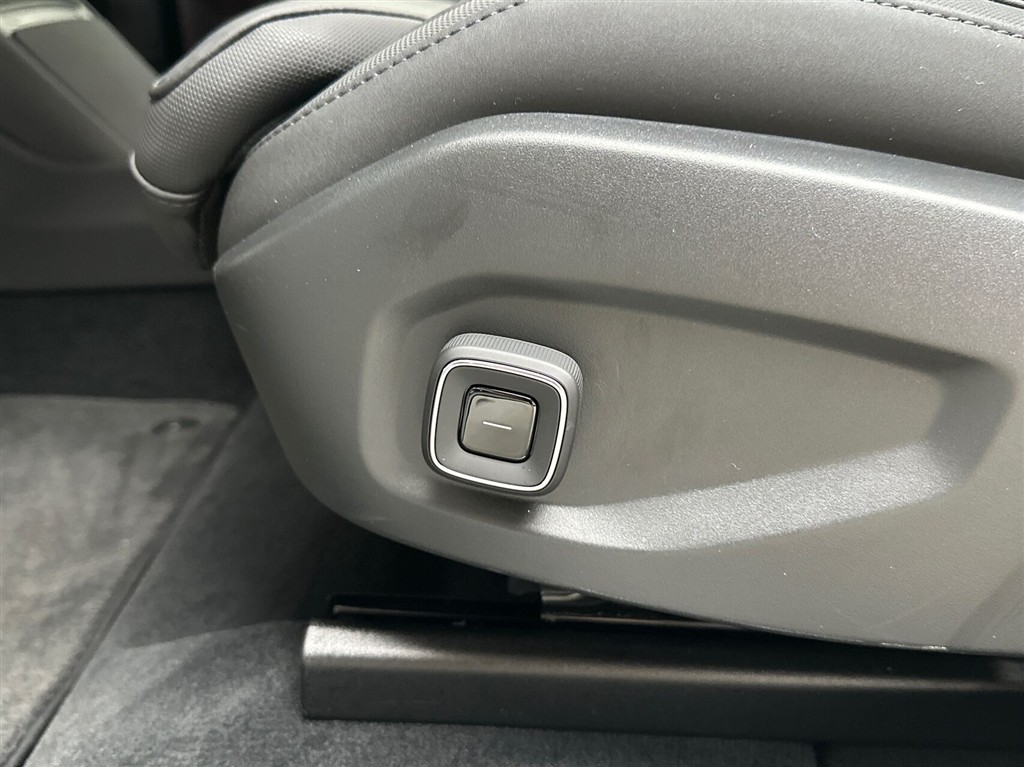 Polestar 3 Long Range Dual motor billede 20
