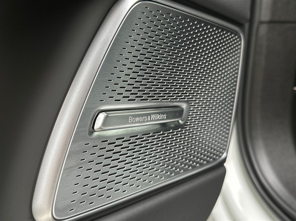 Polestar 3 Long Range Dual motor billede 21