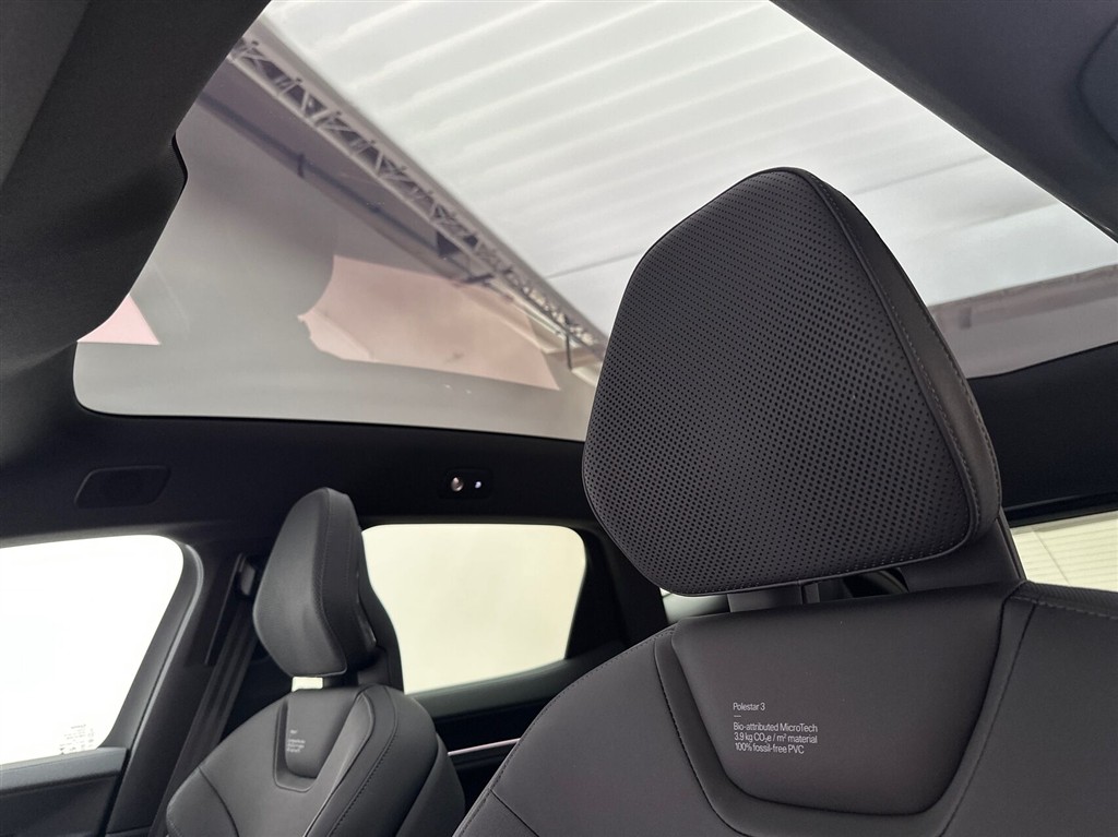 Polestar 3 Long Range Dual motor billede 22