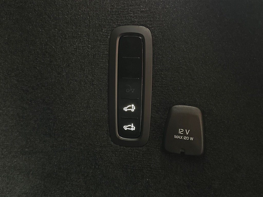 Polestar 3 Long Range Dual motor billede 24