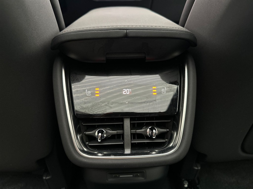 Polestar 3 Long Range Dual motor billede 25