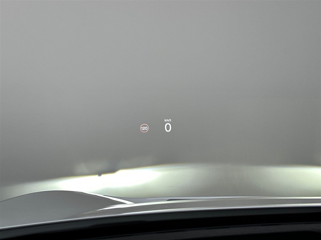 Polestar 3 Long Range Dual motor billede 26