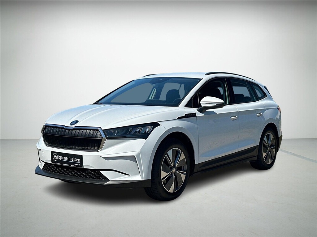 Skoda Enyaq 60 iV Selection Lodge 180HK 5d Aut.