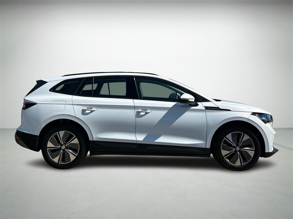 Skoda Enyaq Selection Lodge billede 5