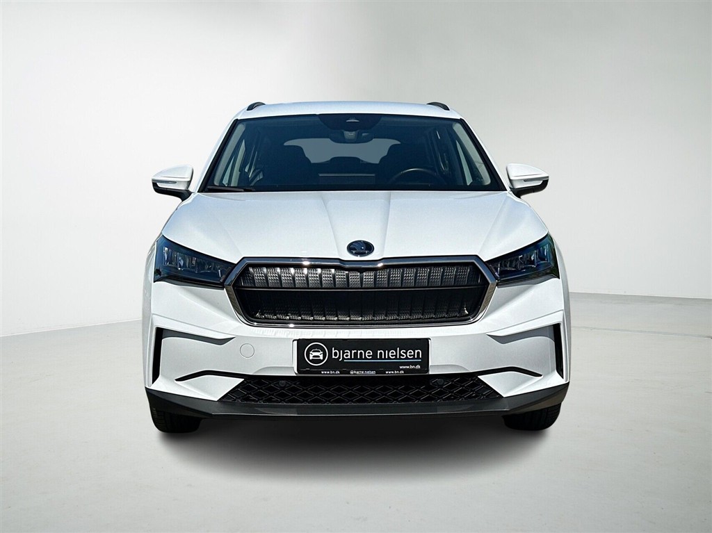 Skoda Enyaq Selection Lodge billede 6