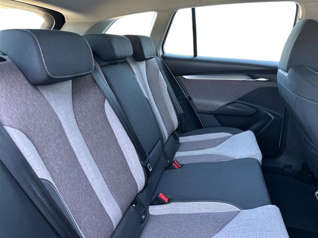 Skoda Enyaq Selection Lodge billede 12