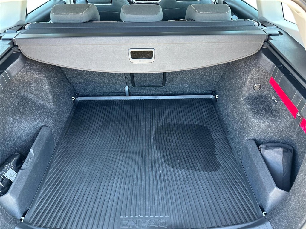 Skoda Enyaq Selection Lodge billede 13