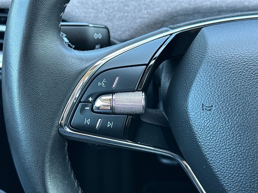 Skoda Enyaq Selection Lodge billede 15