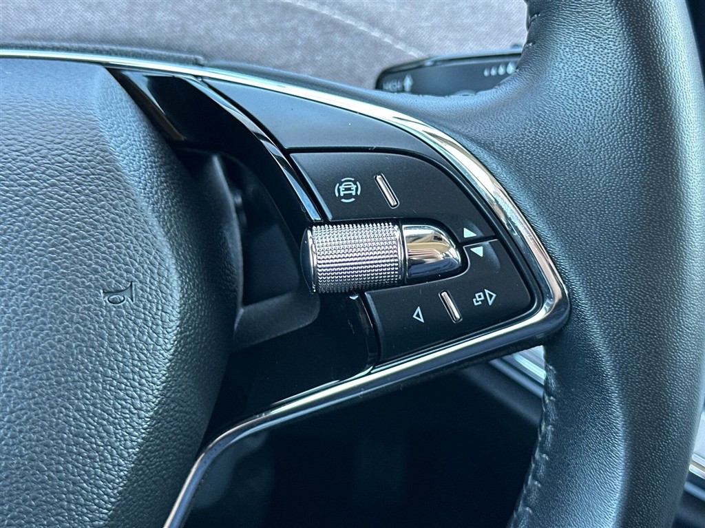Skoda Enyaq Selection Lodge billede 16
