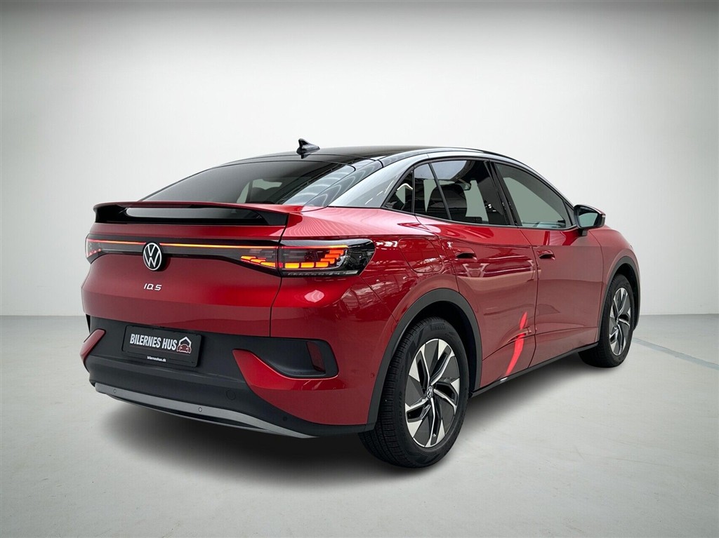 VW ID.5 Style+ billede 2
