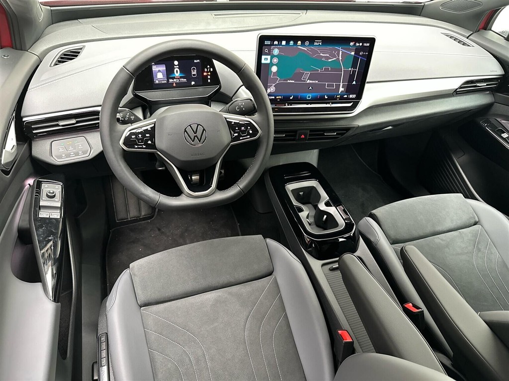 VW ID.5 Style+ billede 4