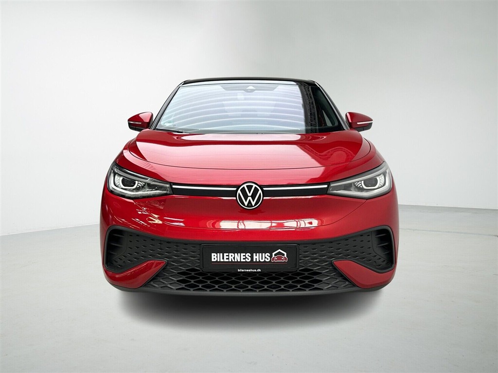 VW ID.5 Style+ billede 7