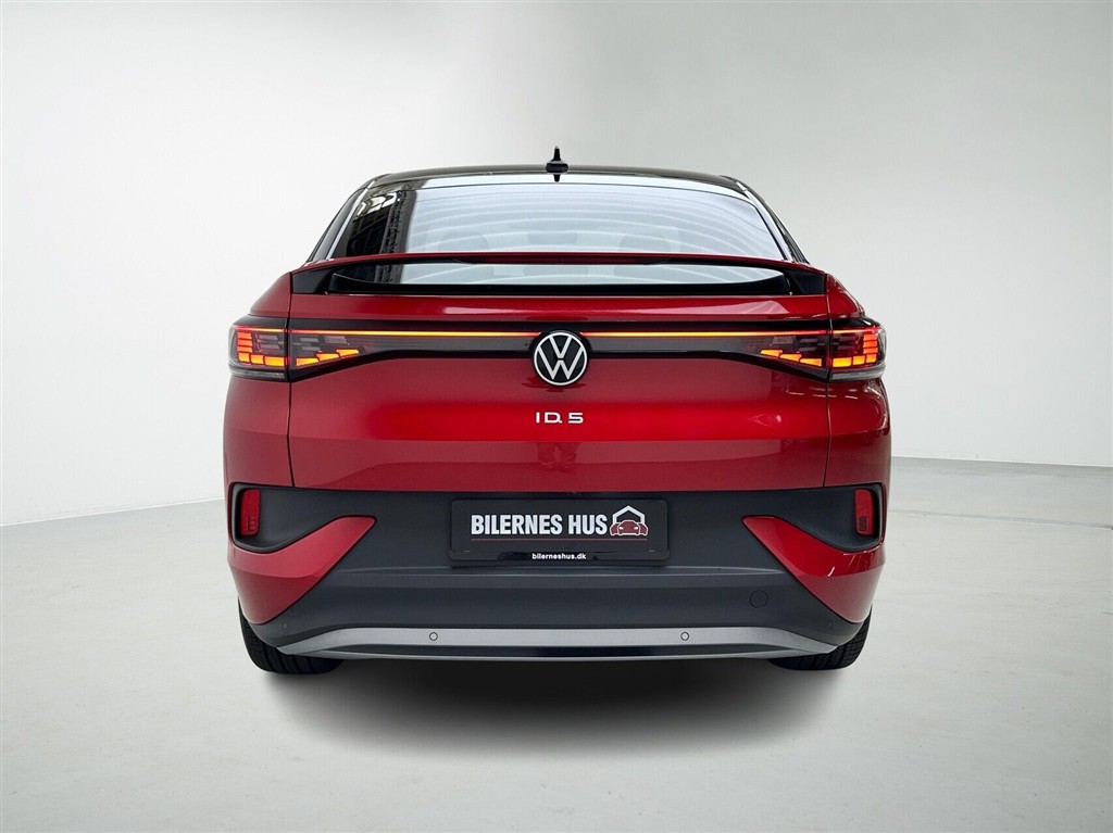 VW ID.5 Style+ billede 8
