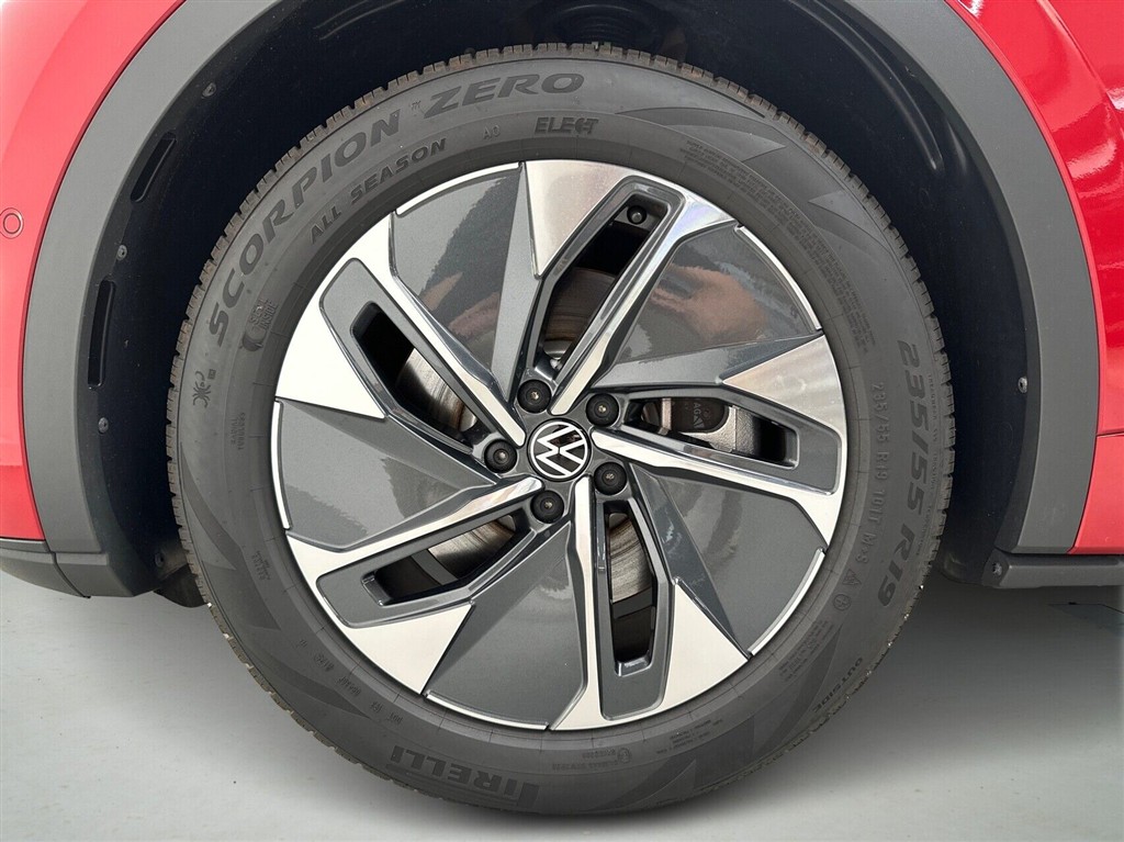 VW ID.5 Style+ billede 9