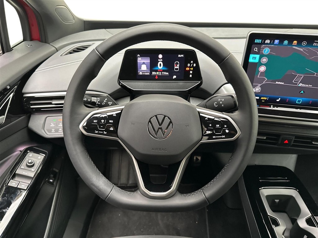 VW ID.5 Style+ billede 10