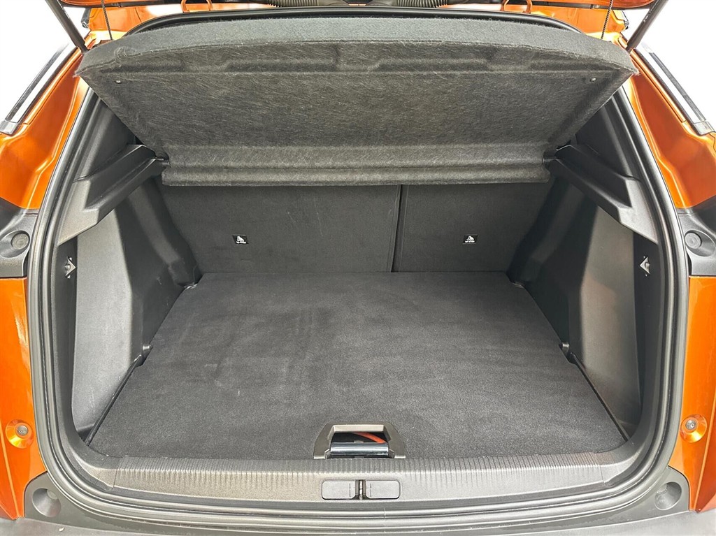 Peugeot e-2008 GT billede 14