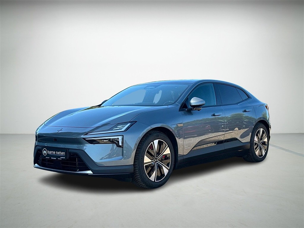 Polestar 4 EL LRSM Prime 272HK 5d Aut.