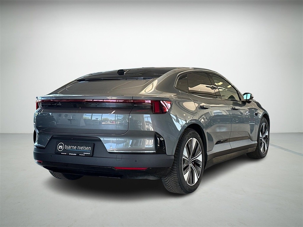 Polestar 4 LRSM Prime billede 2