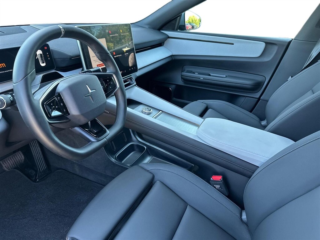 Polestar 4 LRSM Prime billede 3