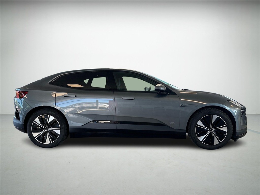 Polestar 4 LRSM Prime billede 5