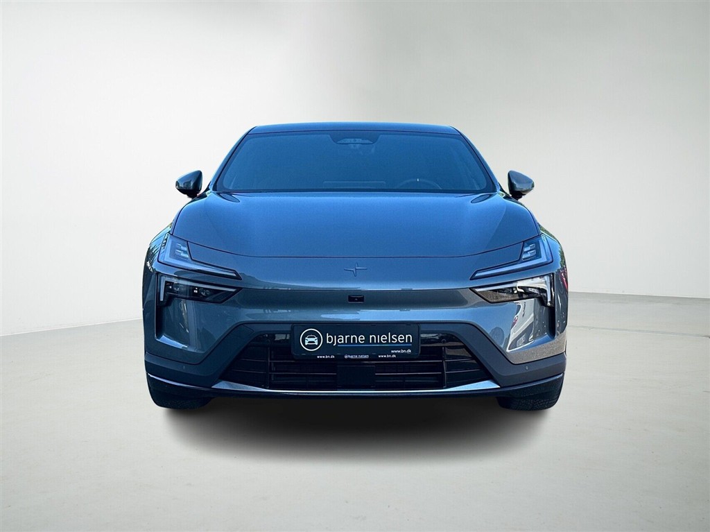 Polestar 4 LRSM Prime billede 6