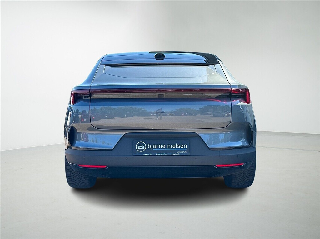 Polestar 4 LRSM Prime billede 7