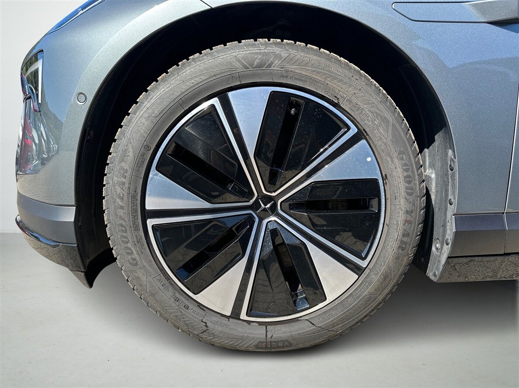 Polestar 4 LRSM Prime billede 8