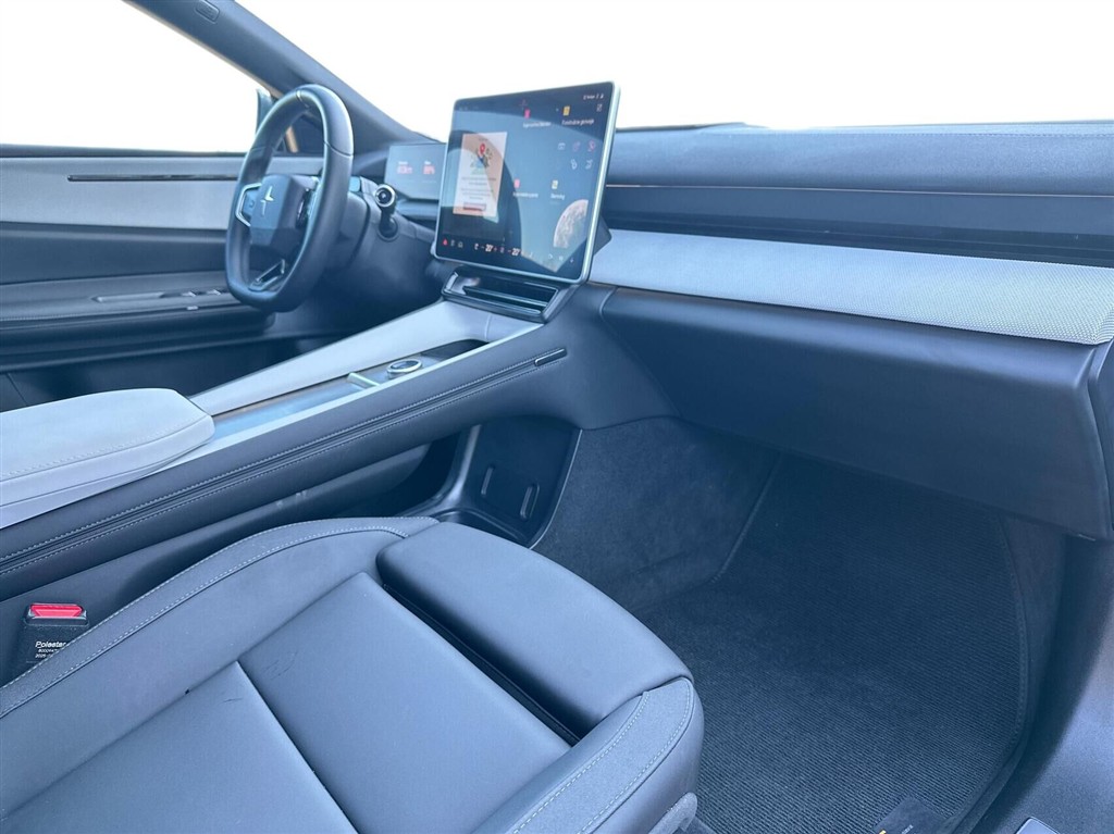 Polestar 4 LRSM Prime billede 10
