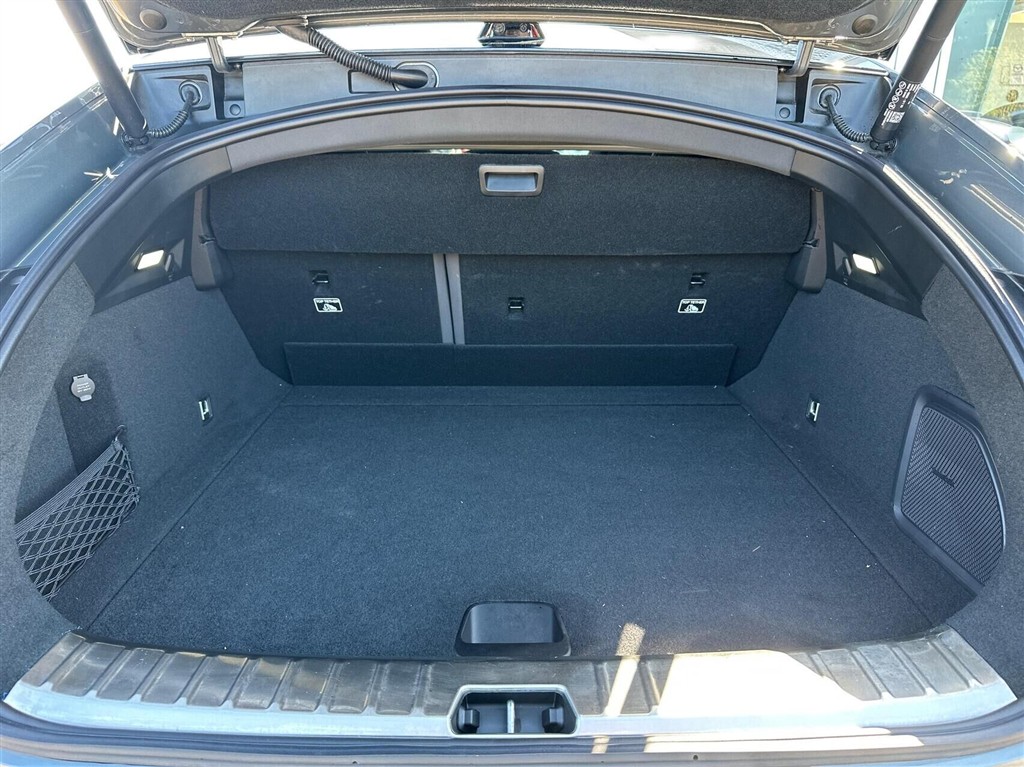 Polestar 4 LRSM Prime billede 13