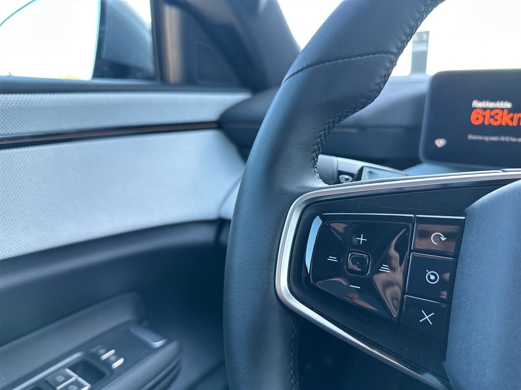 Polestar 4 LRSM Prime billede 17