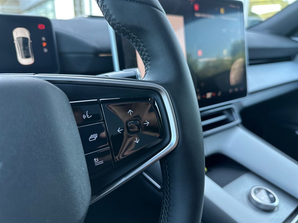 Polestar 4 LRSM Prime billede 18
