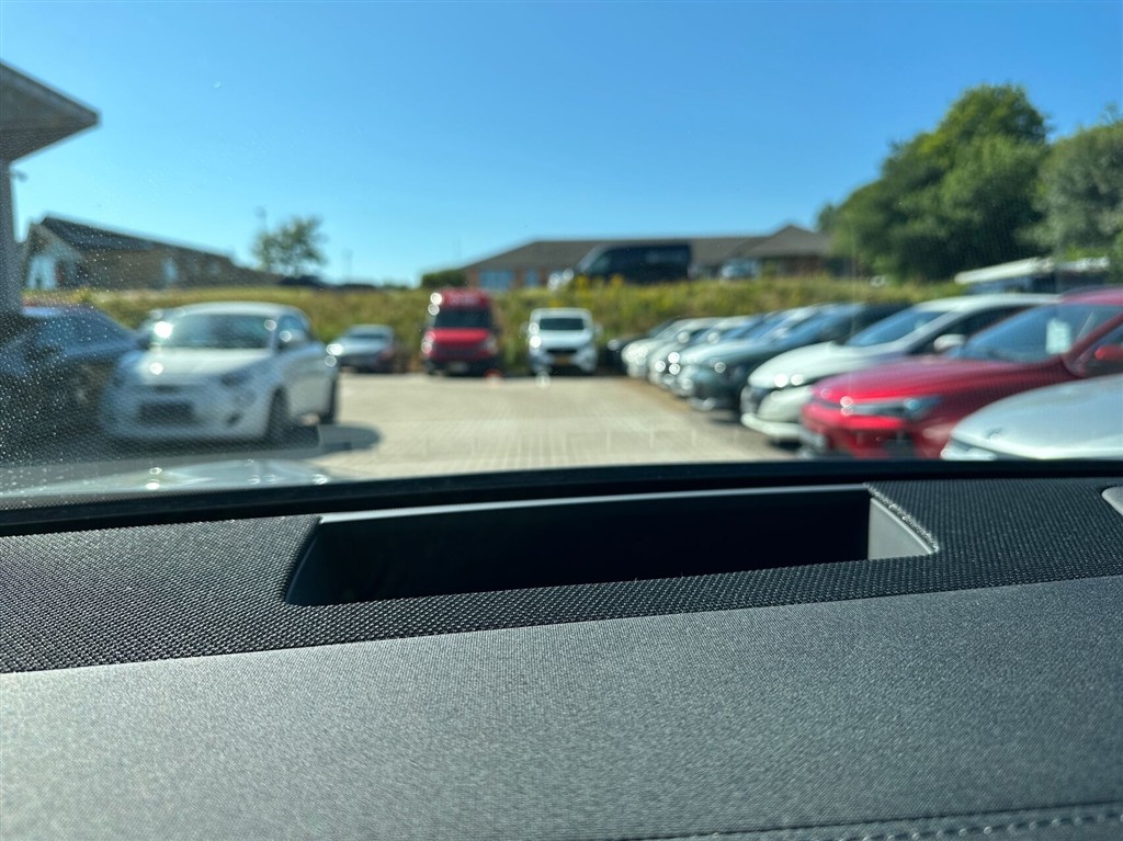 Polestar 4 LRSM Prime billede 20
