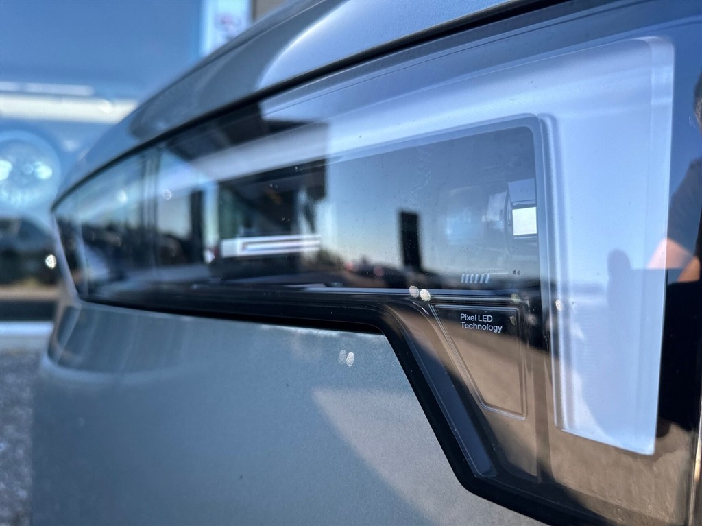 Polestar 4 LRSM Prime billede 21