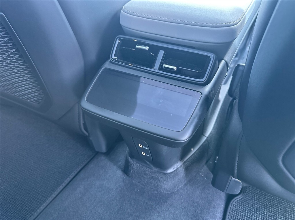 Polestar 4 LRSM Prime billede 23