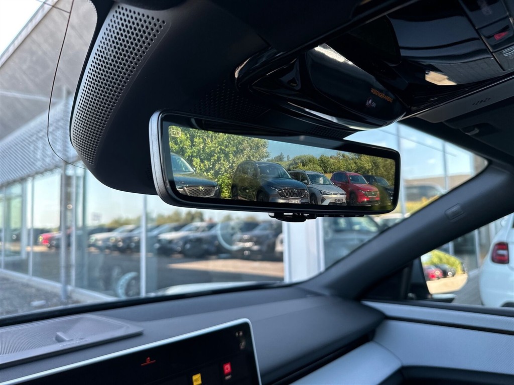Polestar 4 LRSM Prime billede 26