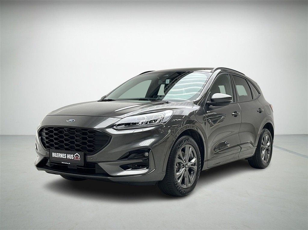 Ford Kuga ST-Line X