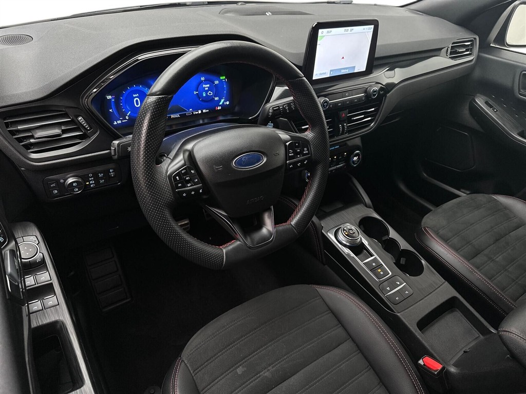 Ford Kuga ST-Line X billede 4