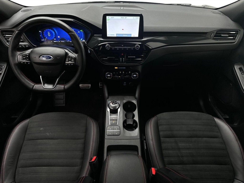 Ford Kuga ST-Line X billede 5