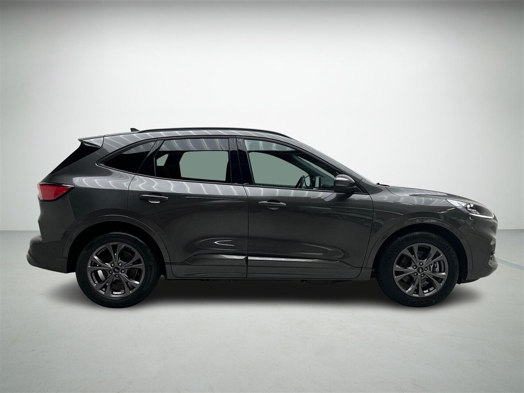 Ford Kuga ST-Line X billede 6
