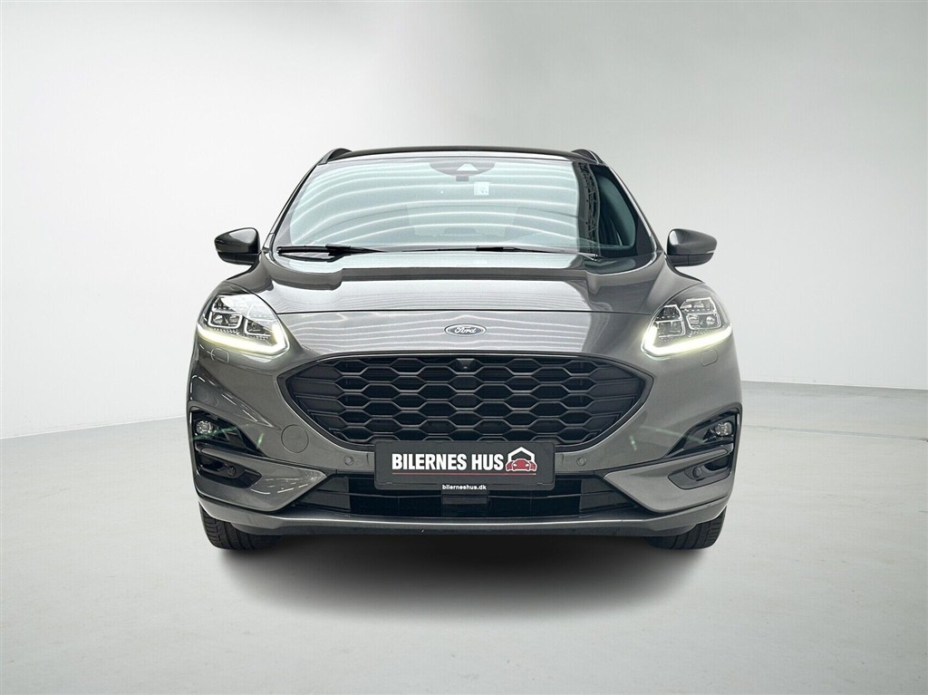 Ford Kuga ST-Line X billede 7