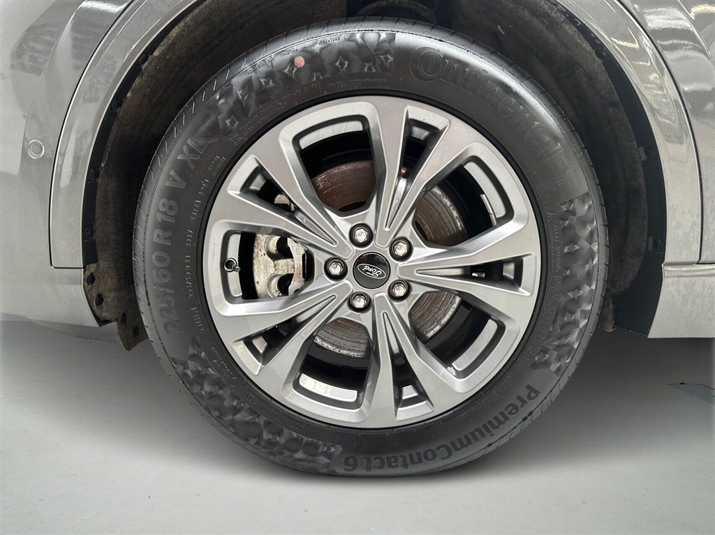 Ford Kuga ST-Line X billede 9
