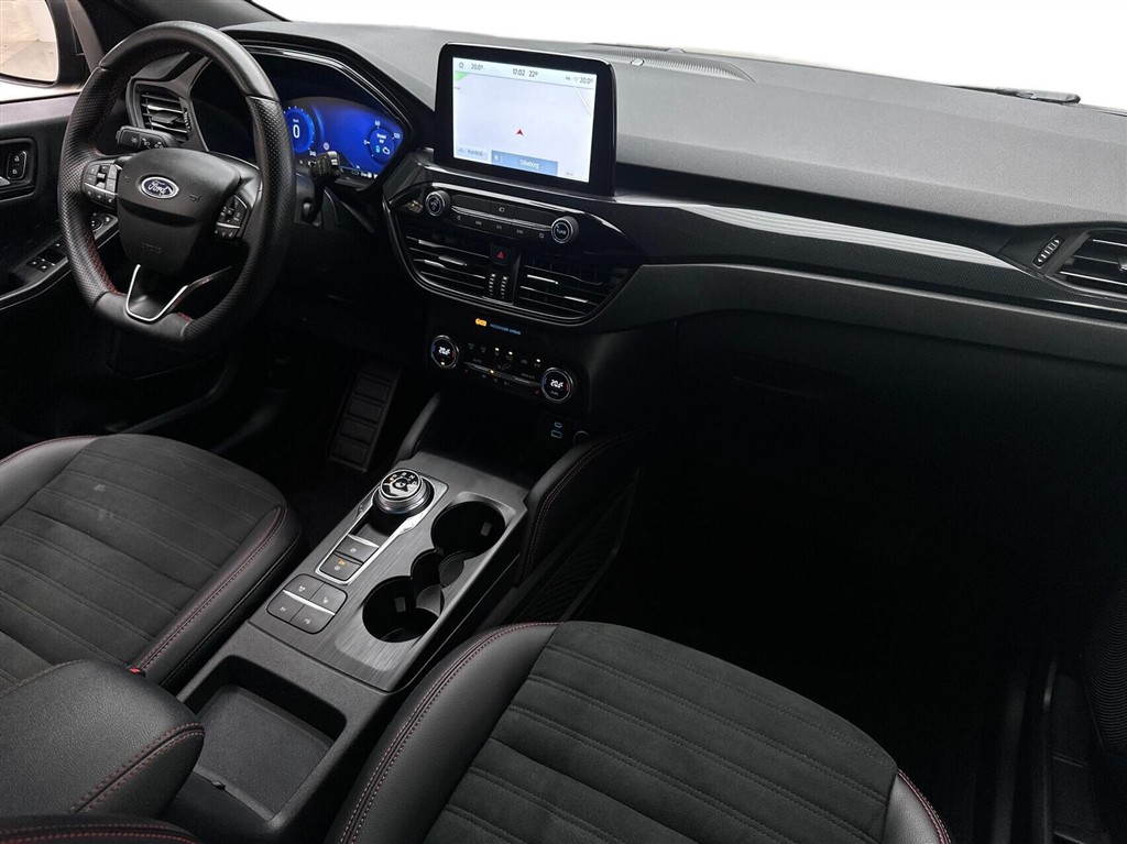 Ford Kuga ST-Line X billede 11