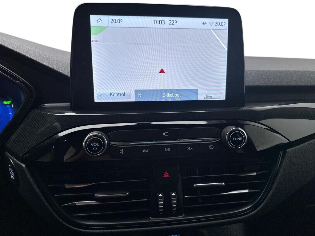 Ford Kuga ST-Line X billede 12