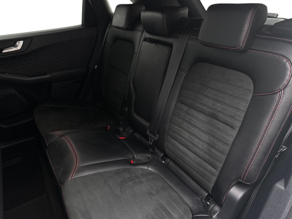 Ford Kuga ST-Line X billede 13