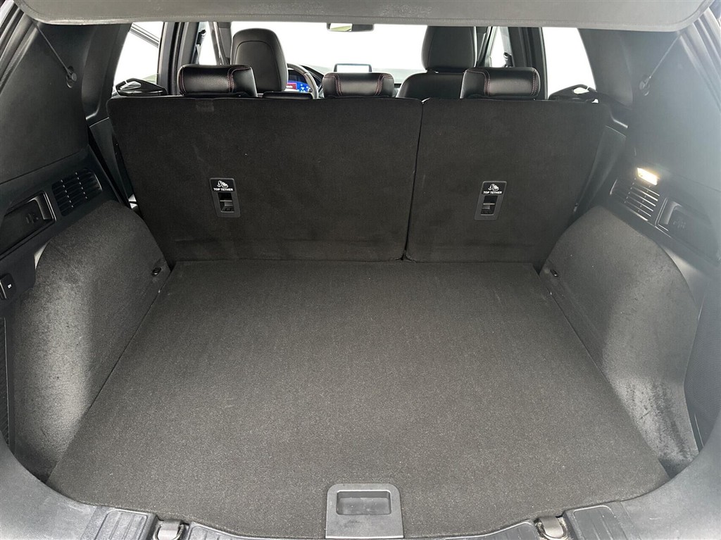 Ford Kuga ST-Line X billede 14