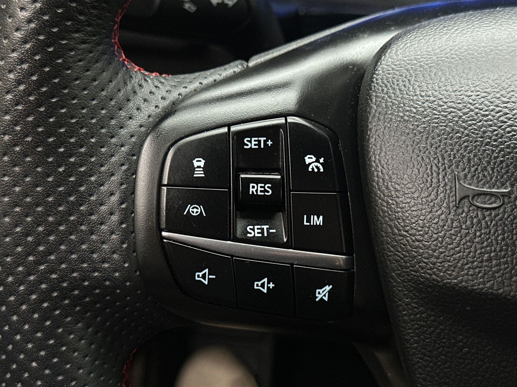 Ford Kuga ST-Line X billede 16