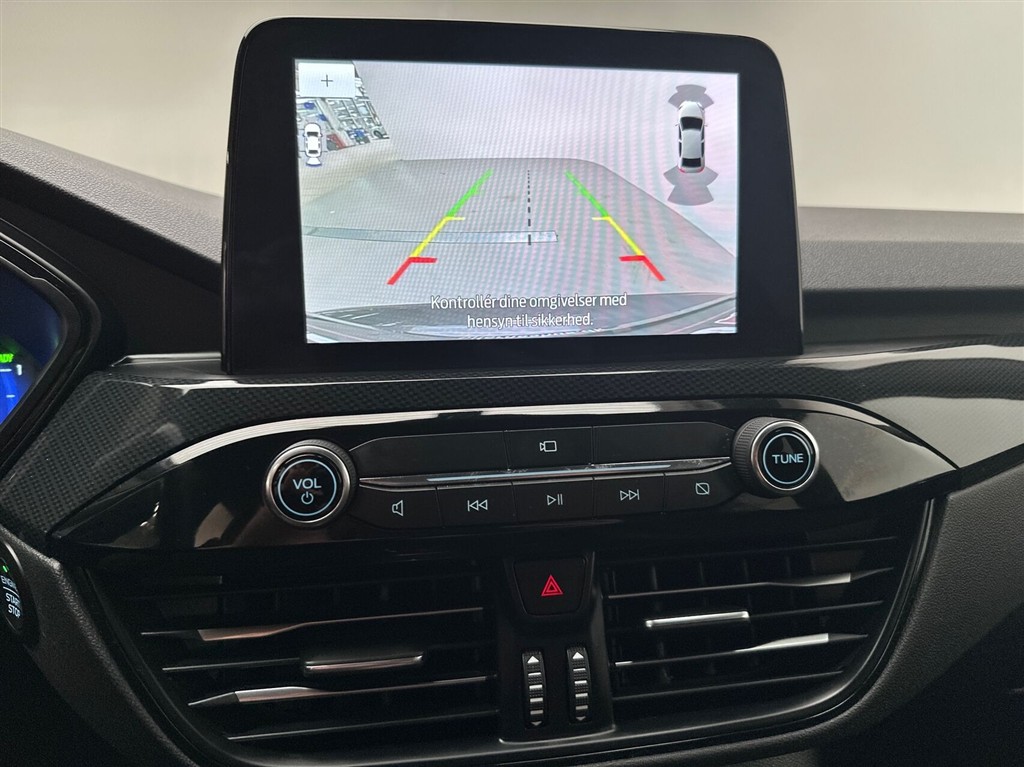 Ford Kuga ST-Line X billede 17